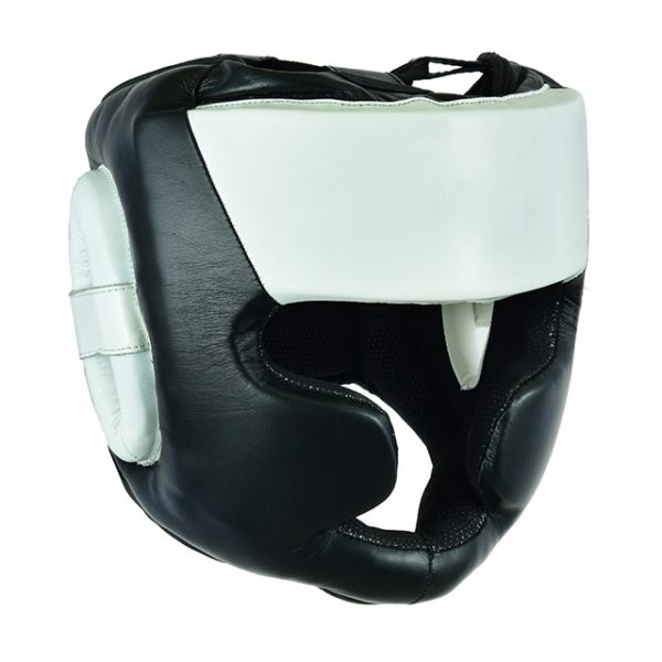 Boxing Head Guards