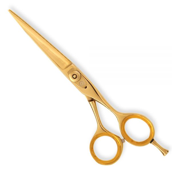 Barber Scissors