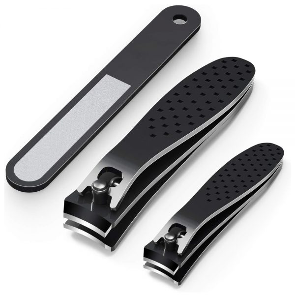 Nail Clipper Set