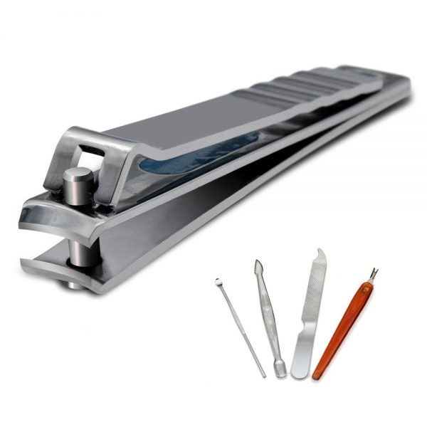 Nail Clipper Set