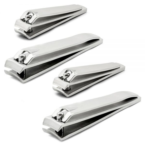 Nail Clipper Set