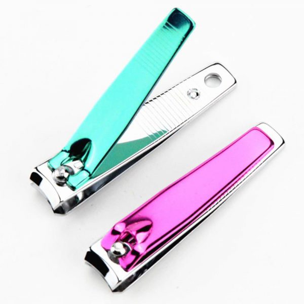 Nail Clipper Set