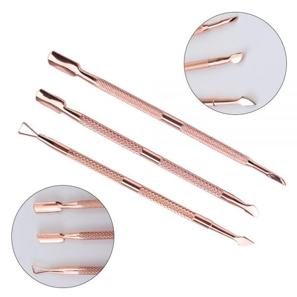 Nail Pusher Set