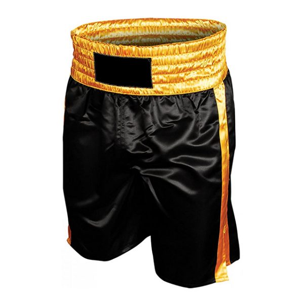 Boxing Trunks