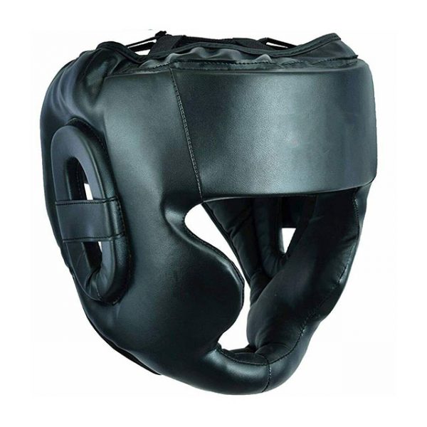 Boxing Head Guards