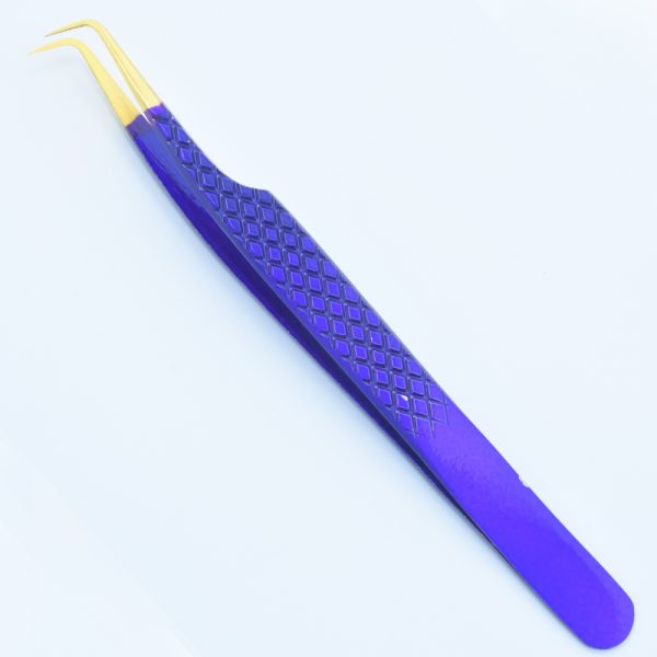 Eyelash Tweezers