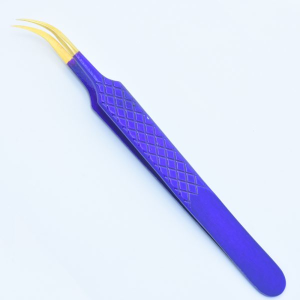 Eyelash Tweezers