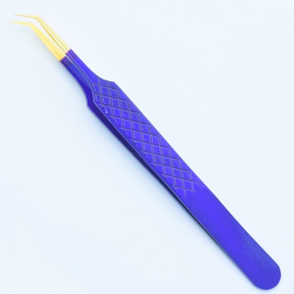 Eyelash Tweezers