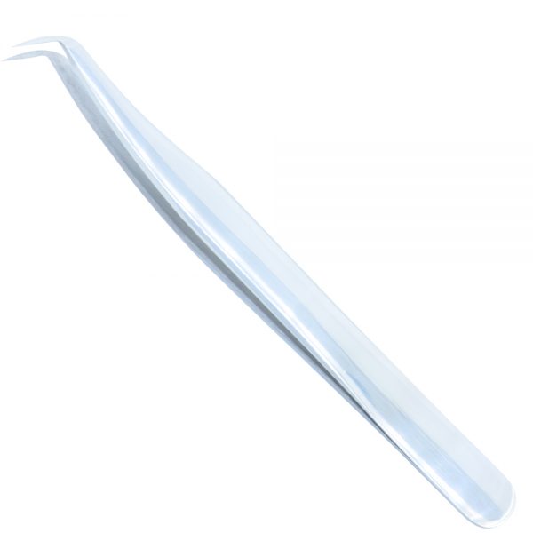 Eyelash Tweezers