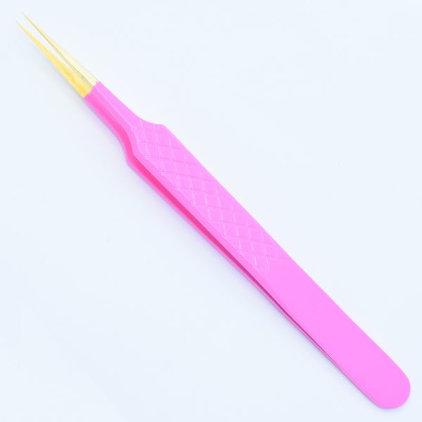 Eyelash Tweezers