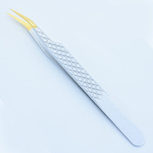Eyelash Tweezers