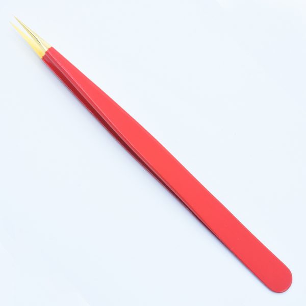 Eyelash Tweezers