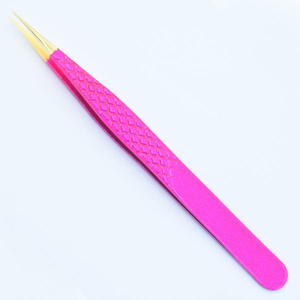 Eyelash Tweezers