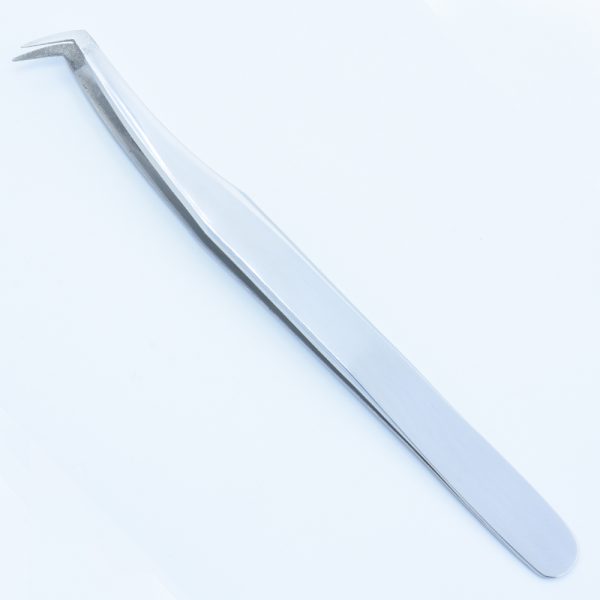 Eyelash Tweezers