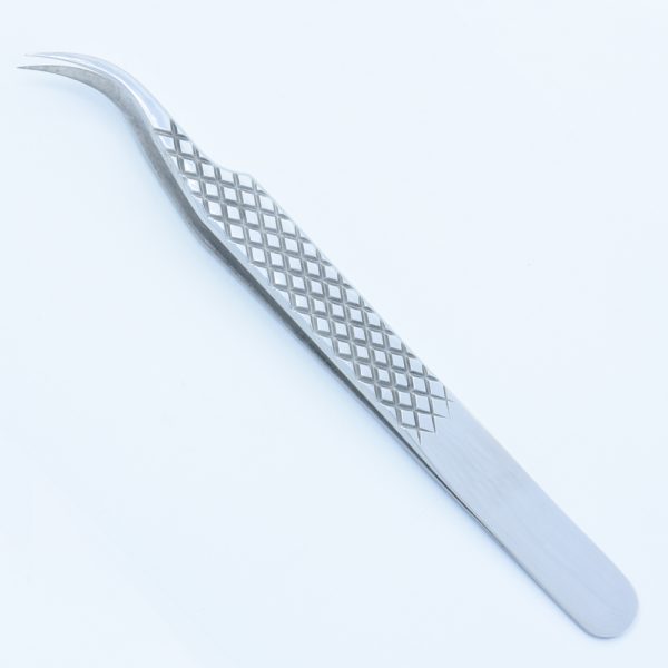 Eyelash Tweezers