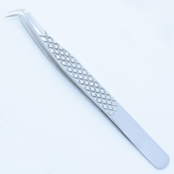 Eyelash Tweezers