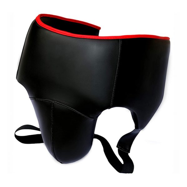 Boxing Groin Guards