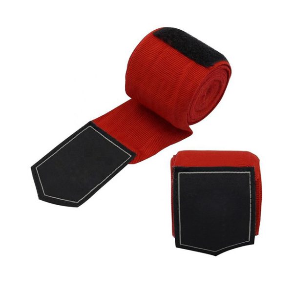 Boxing Hand Wraps