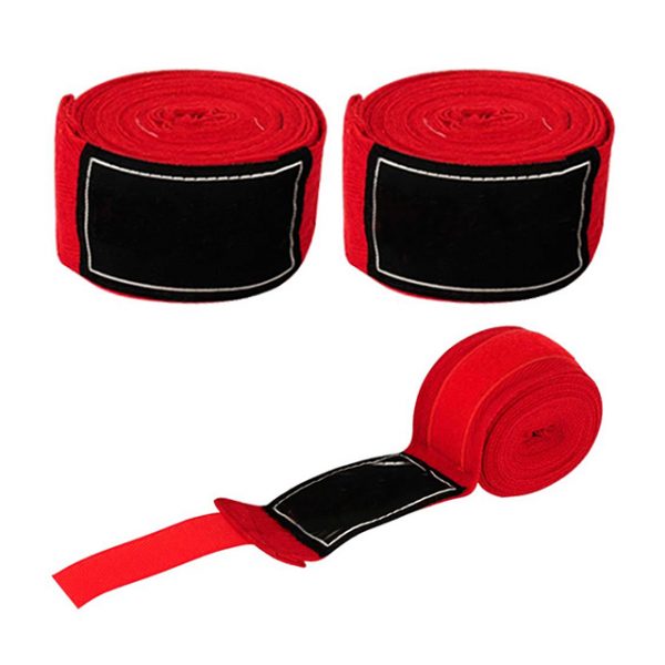 Boxing Hand Wraps