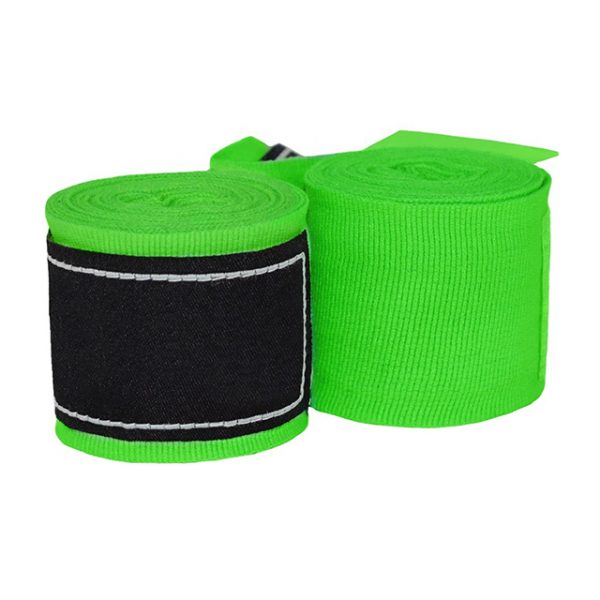 Boxing Hand Wraps