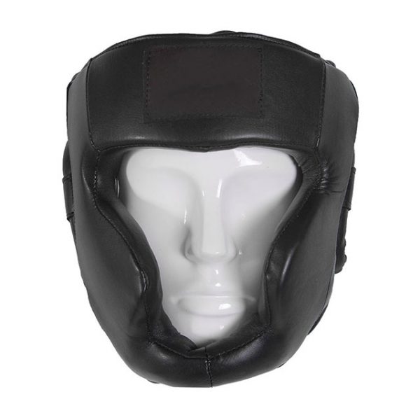 Boxing Head Guards