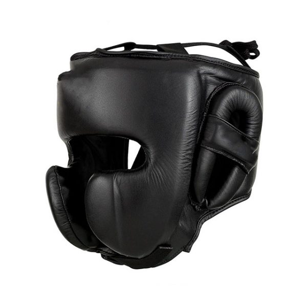Boxing Head Guards