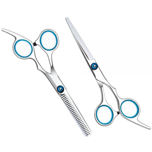 Barber Scissor Set