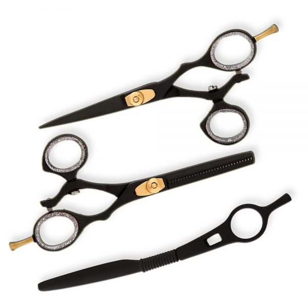 Barber Scissor Set