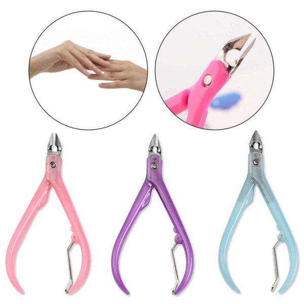 Cuticle Nipper Set