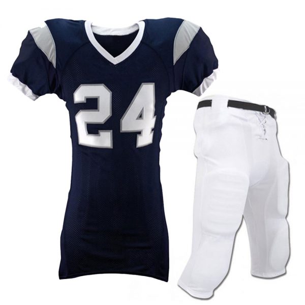 American Footbal Uniform