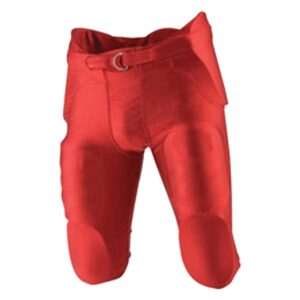 American Footbal Uniform