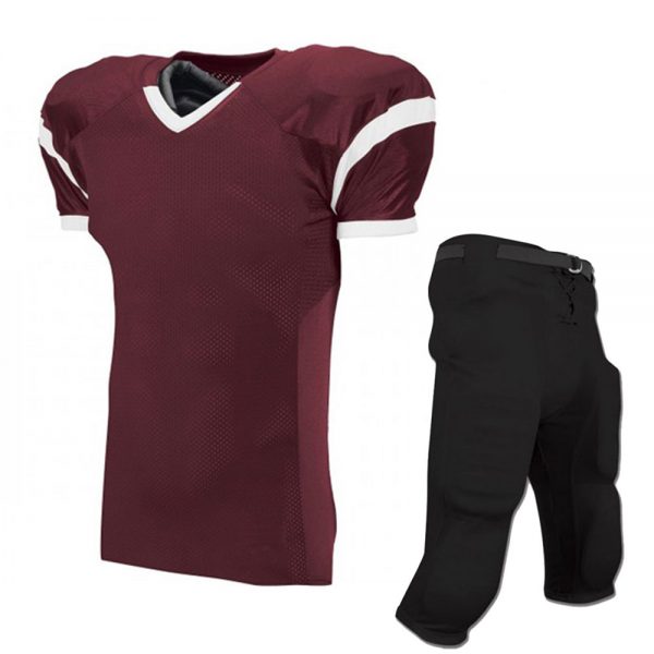 American Footbal Uniform
