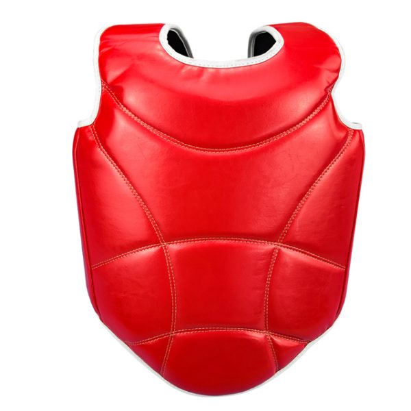 Boxing Chest Protections, Boxing Gears