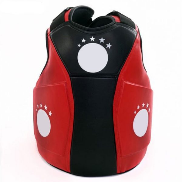 Boxing Chest Protections