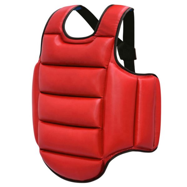 Boxing Chest Protections