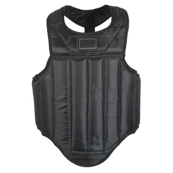 Boxing Chest Protections