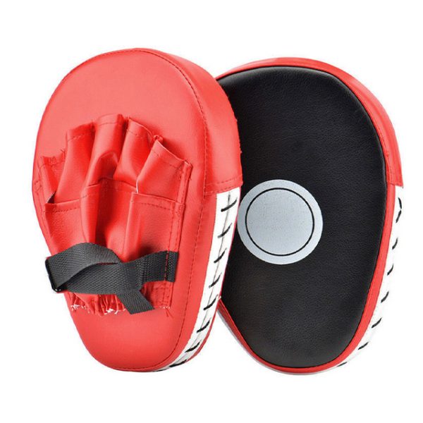 Boxing Focus Pads, Boxing Gears