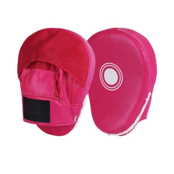 Boxing Focus Pads