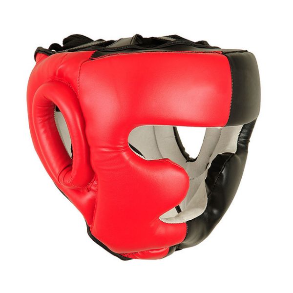 Boxing Head Guards