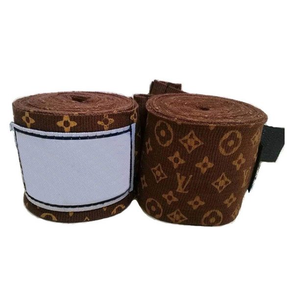 Boxing Hand Wraps