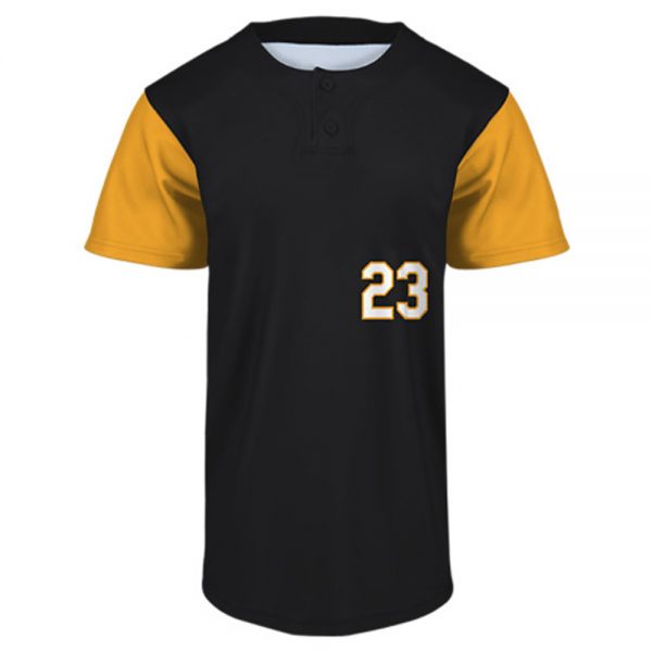 Baseball Jersey
