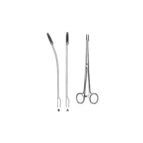 Dressing & Sponge Forceps, Surgical Instruments
