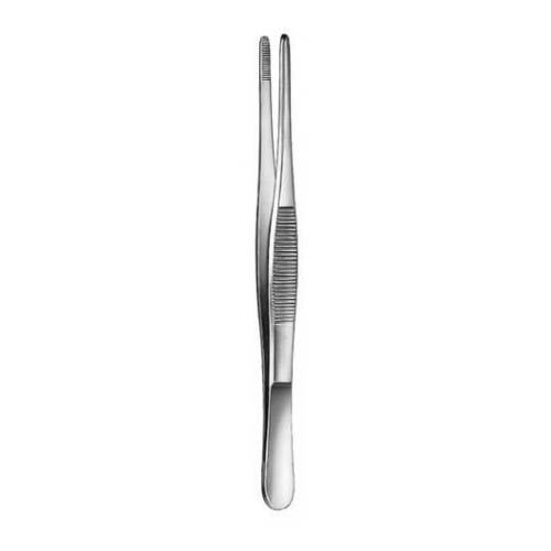 Dressing & Tissue Forceps, Surgical Instruments