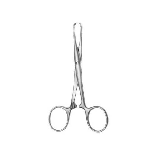 Hemostatic Forceps