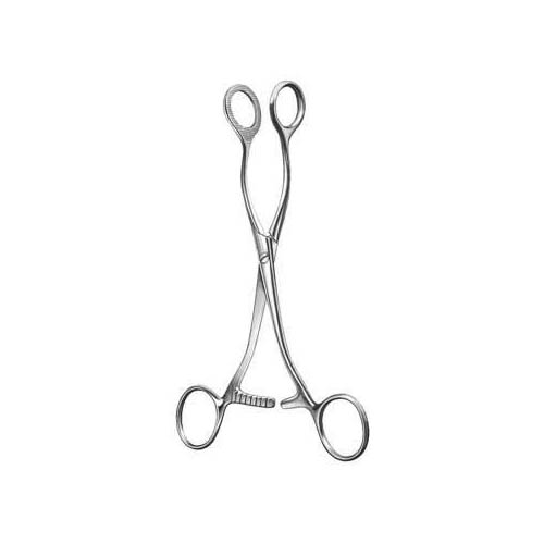 Hemostatic Forceps