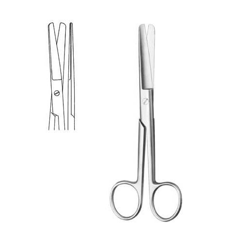 Scissors, Surgical Instruments