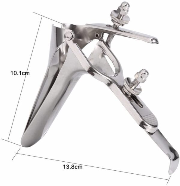 Speculum Reusable