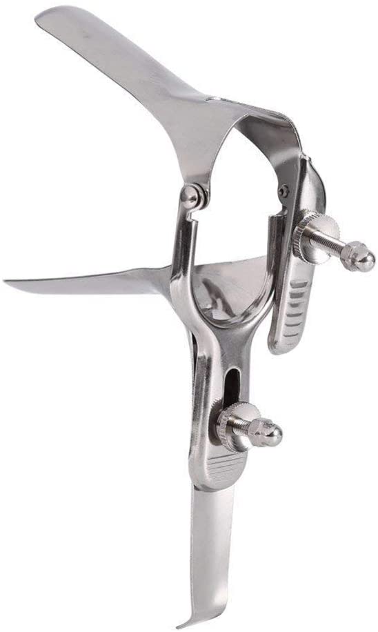 Speculum Reusable