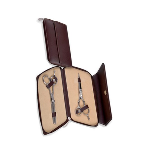Barber Scissor Kit