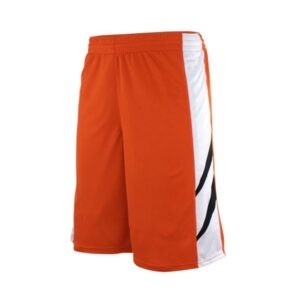 Basketball Uniform